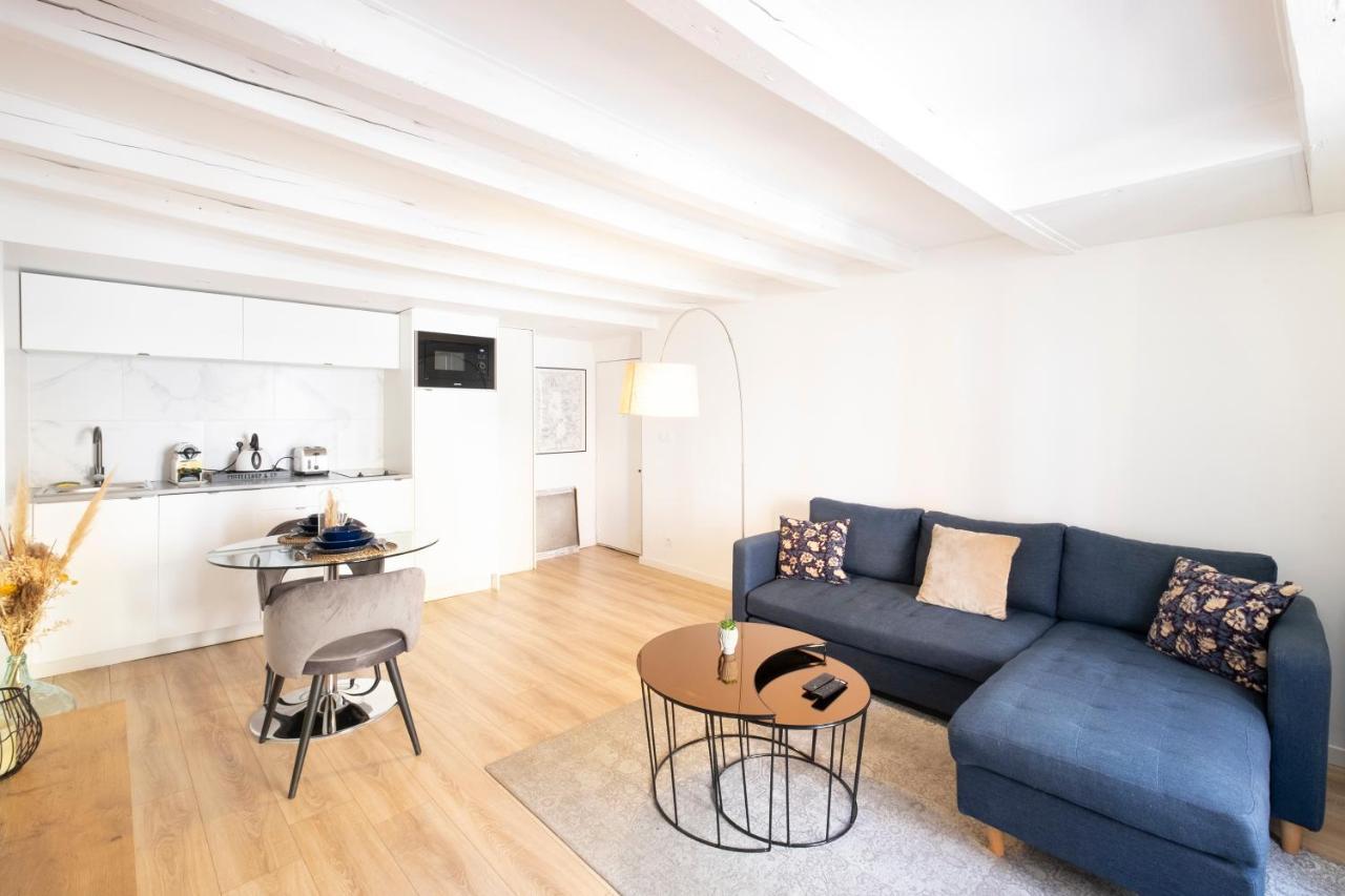 Petit Cocon Au Centre D'Annecy Apartment Exterior photo